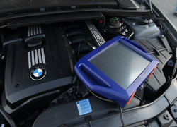 BMW auto diagnositc pro