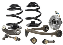 steering rack and gear service