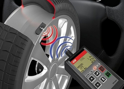 tpms light service